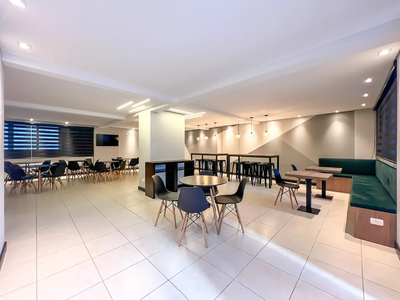 83 m² apartment with 1 bedroom and no parking — photo 18
