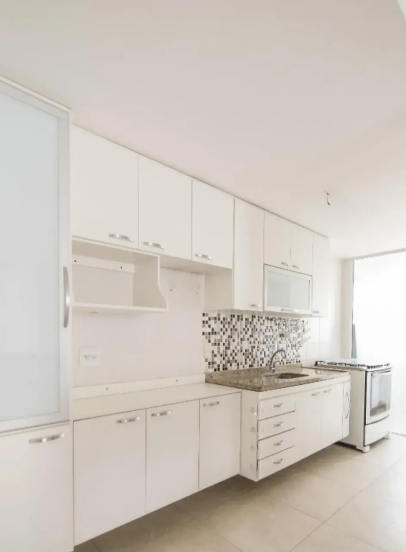 3-bedroom apartment in a building with a sauna — photo 9