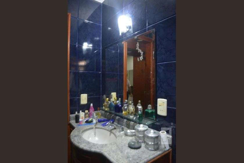 Apartamento mobiliado com 3 quartos e varanda com churrasqueira — photo 74