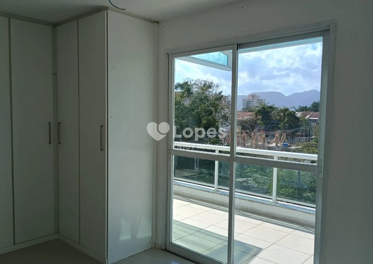 Apartment on the 3rd floor with a private BBQ — photo 12