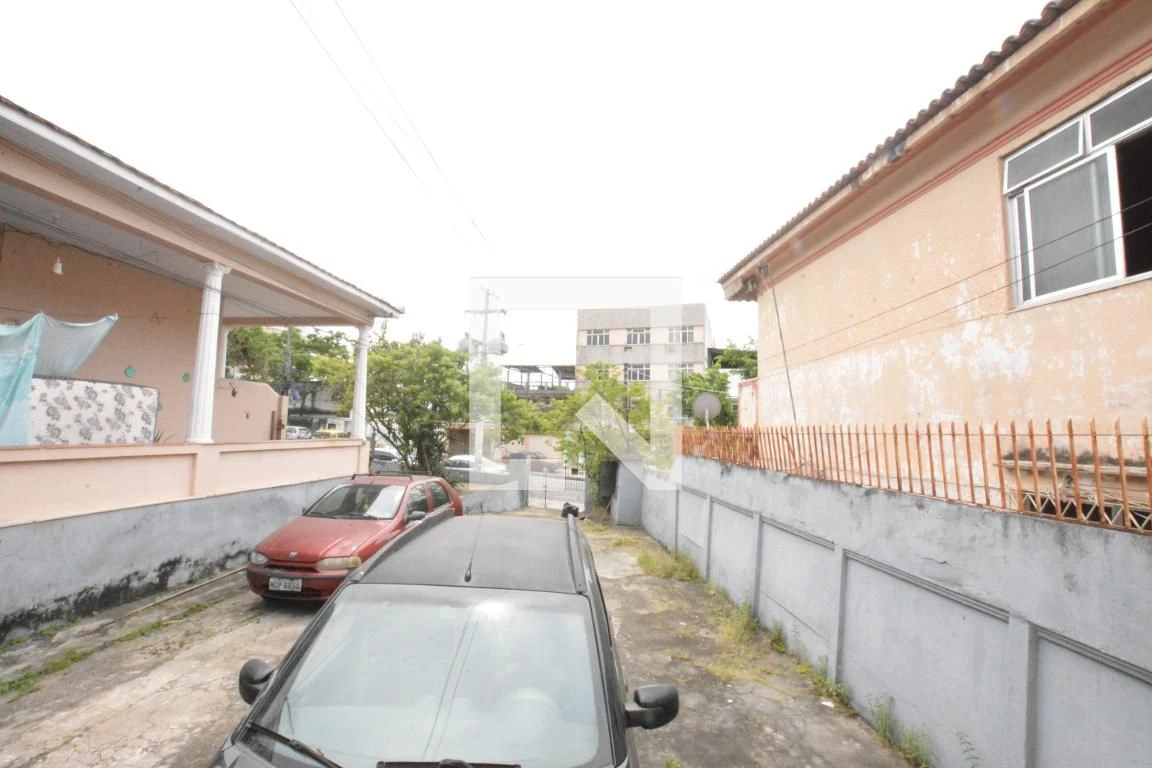 One-bedroom apartment with a private BBQ in Rio de Janeiro — photo 7