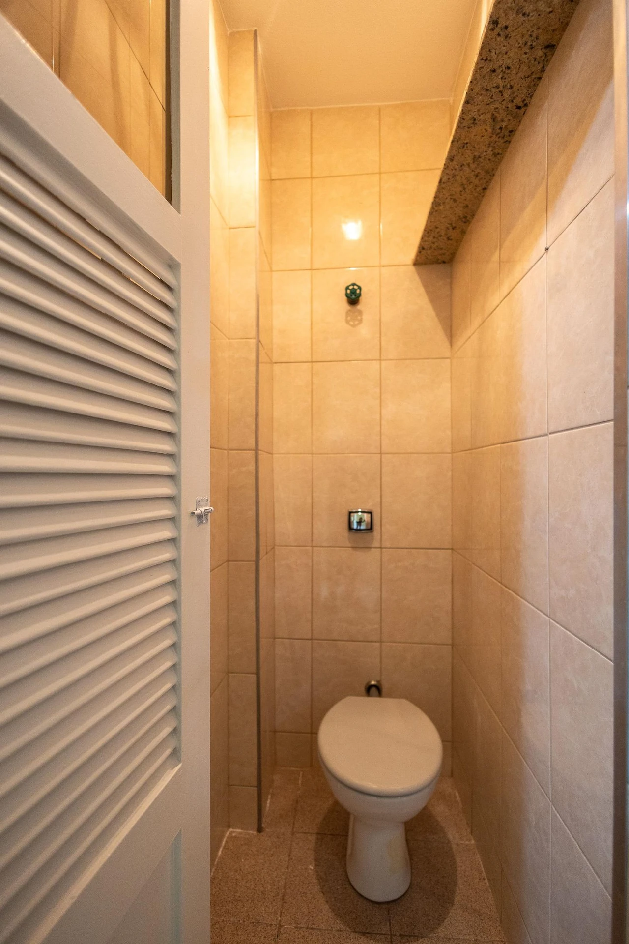 3-bedroom apartment with a park view — photo 16