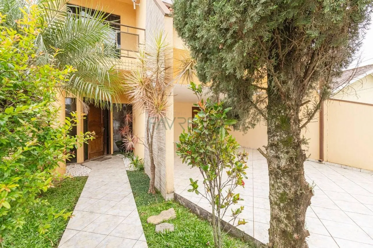 480 m² house with a bathtub and a garden — photo 6