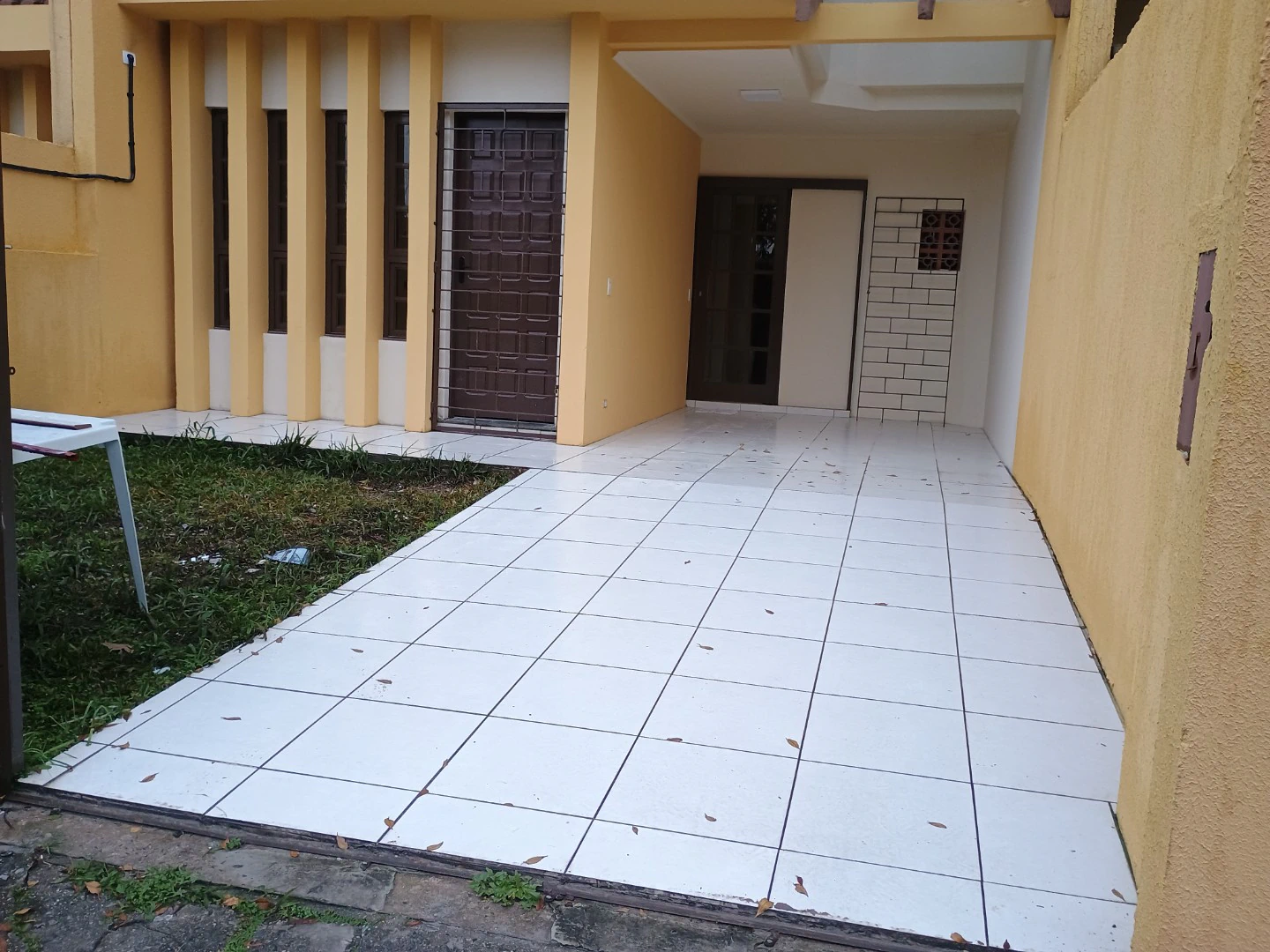 House, 163 m², with a private BBQ — photo 19