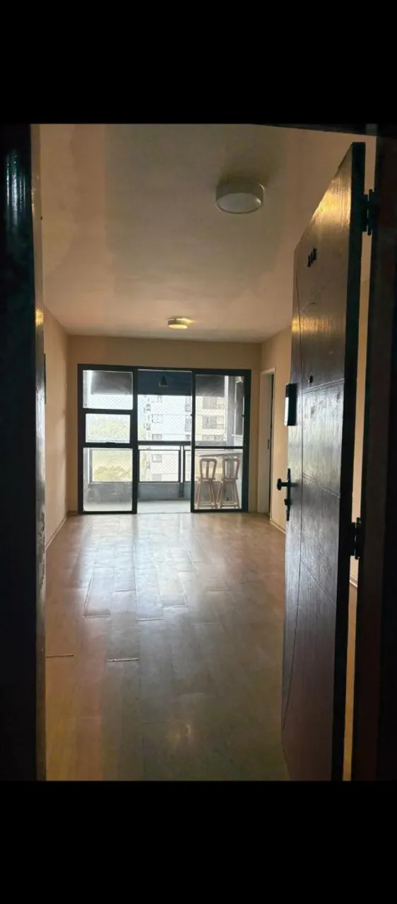 1-bedroom apartment with balcony and 1 parking space — photo 19