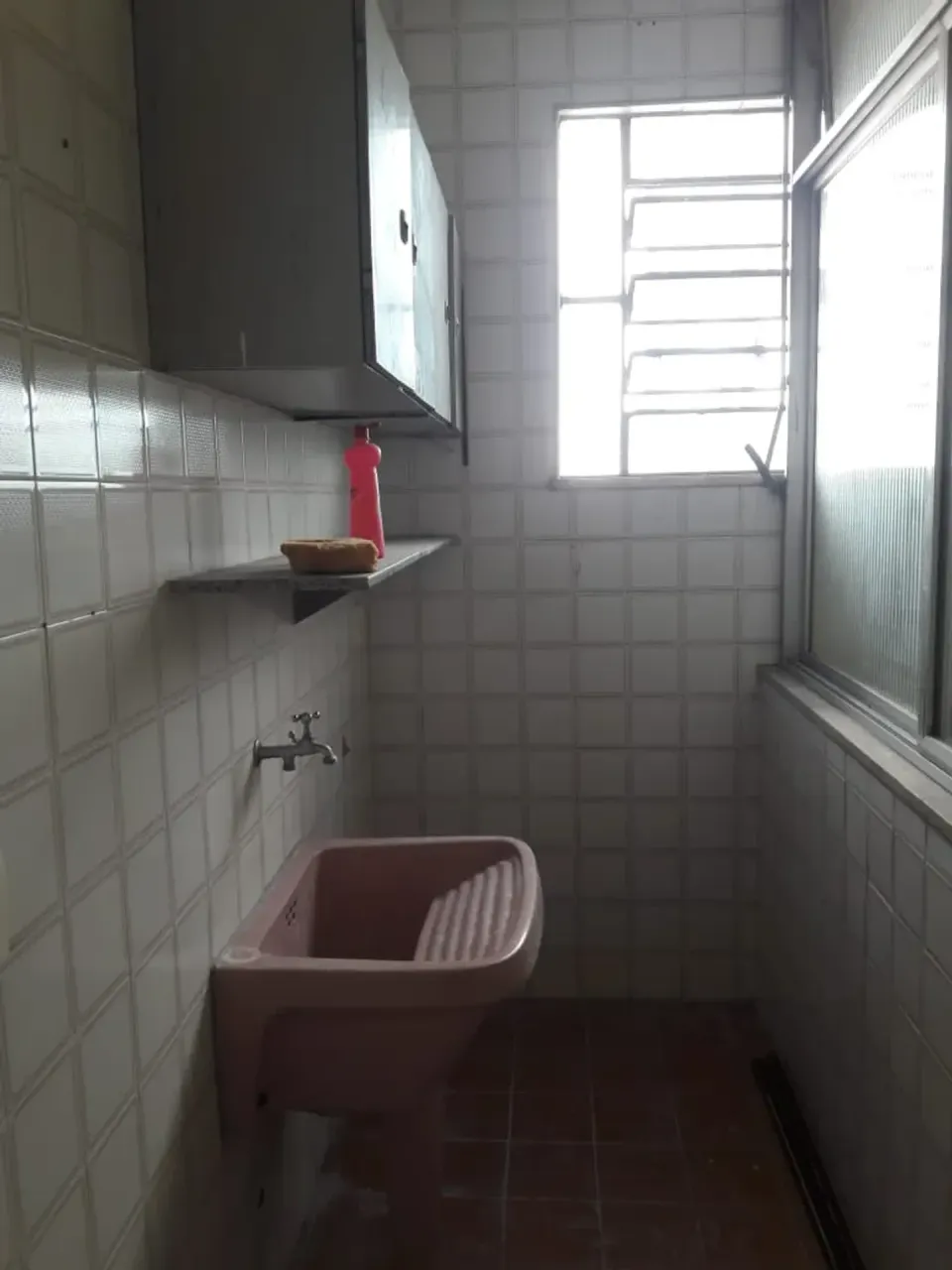 Apartamento de 2 quartos com 60 m² e lavanderia — photo 19