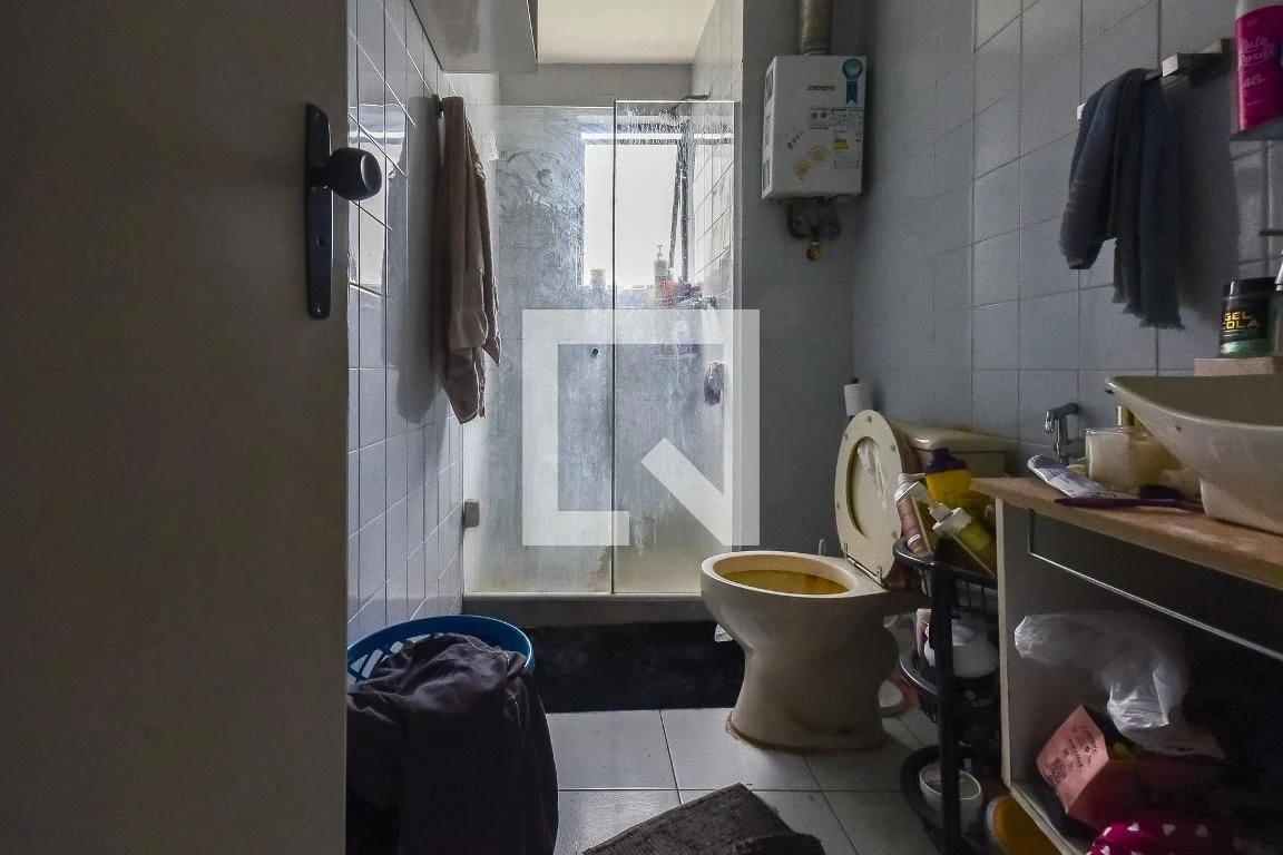 3-bedroom apartment with a home office in Rio de Janeiro — photo 10