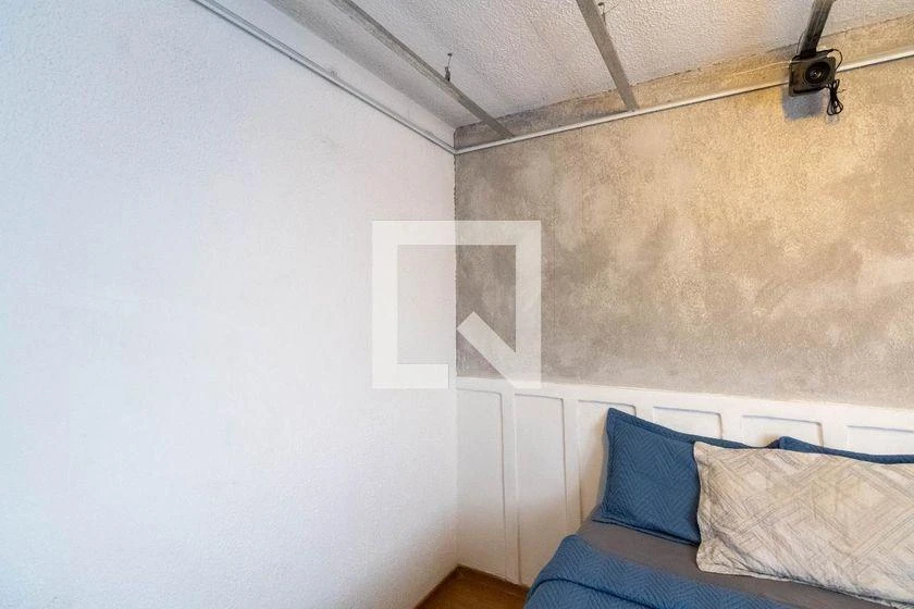 Furnished apartment, 43 m², with a washing machine — photo 24