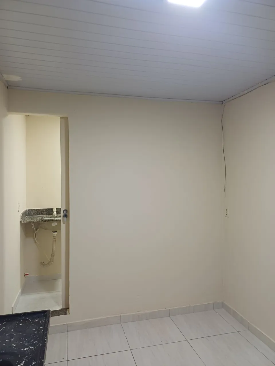 18 m² studio in Rio de Janeiro — photo 8