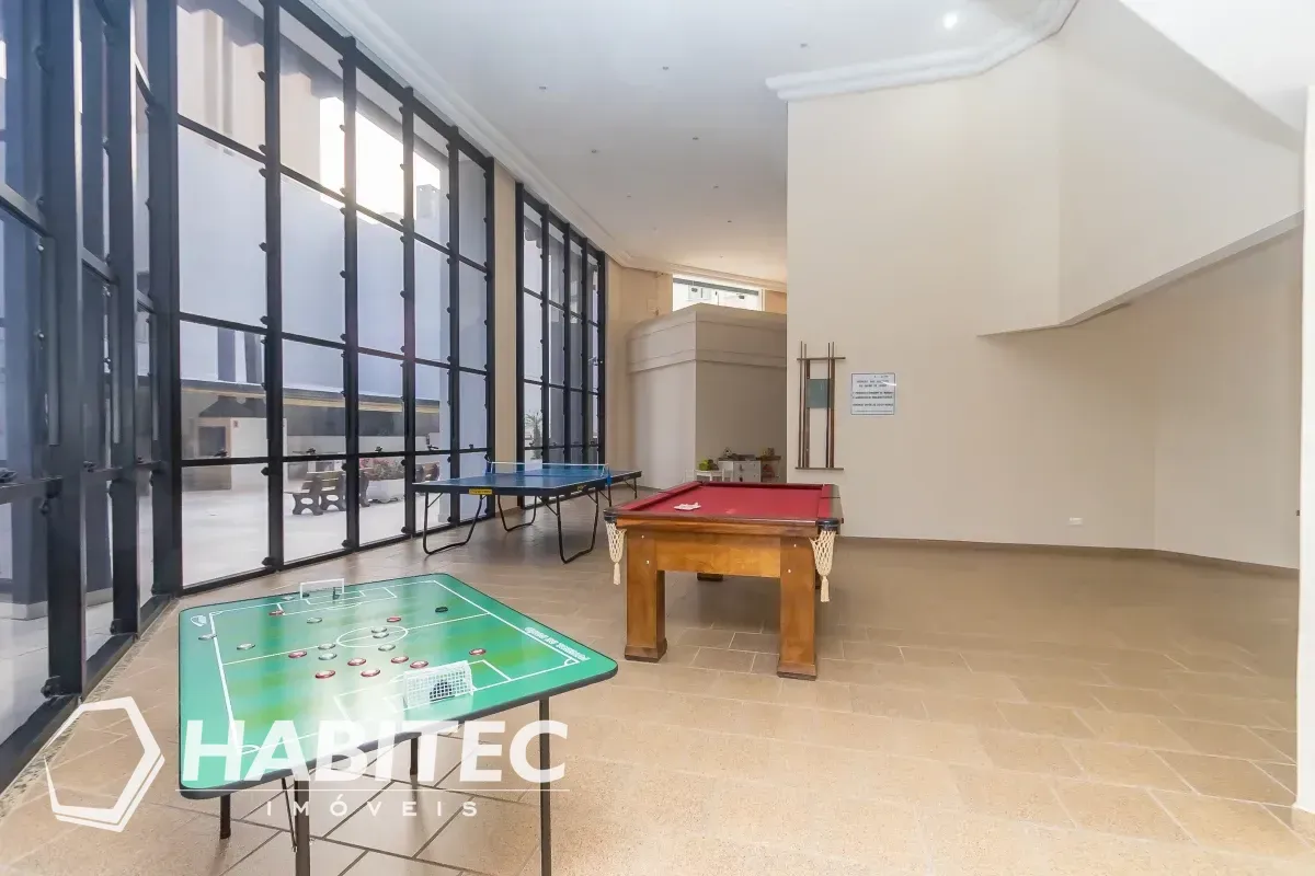 Apartamento mobiliado com 3 quartos e 121 m² no 22º andar — photo 38