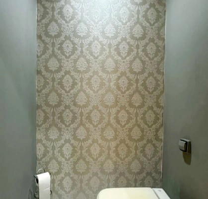 Apartamento com janelas do piso ao teto, Copacabana — photo 20