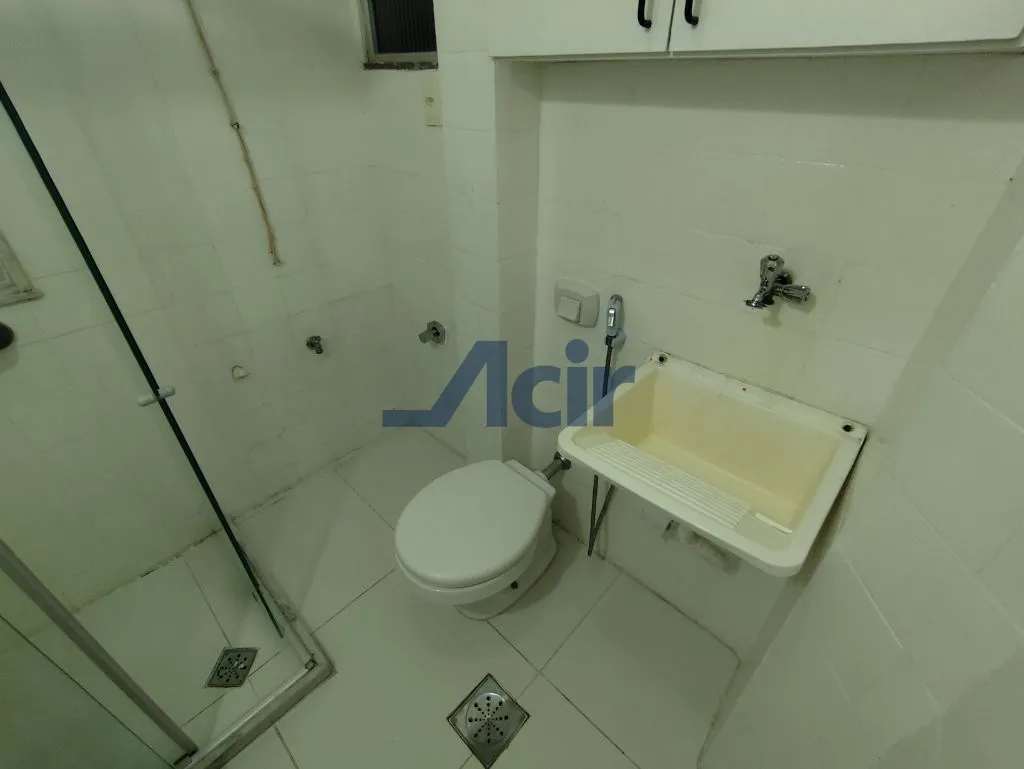 Departamento de 26 m² y 1 dormitorio en Rio de Janeiro — photo 17