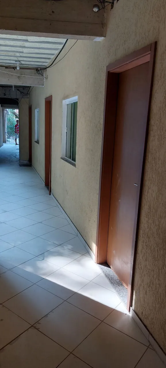 Apartment, 37 m², with a mountain view — photo 18