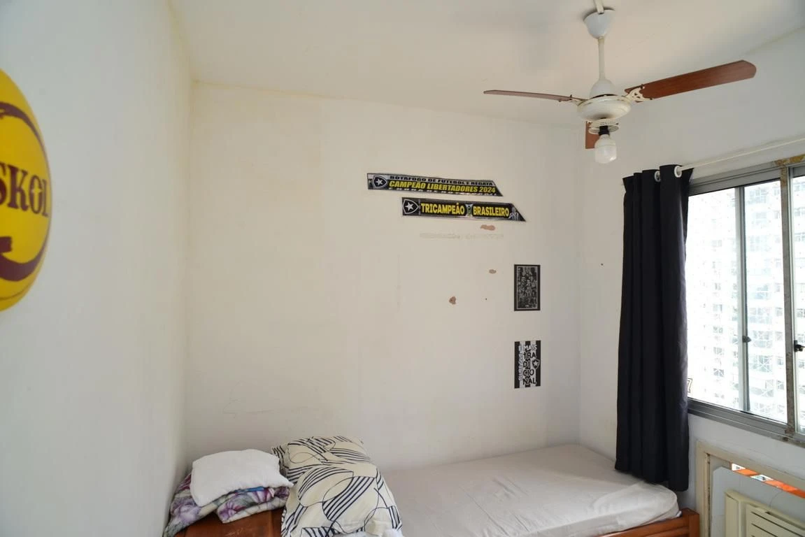 2-bedroom apartment in a building with a sauna — photo 6