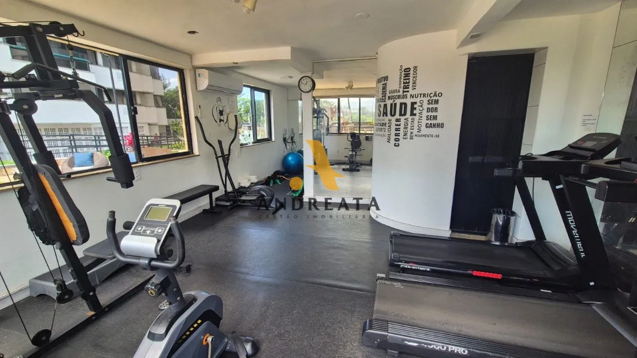 Apartamento, 92 m², com vista para a água — photo 35