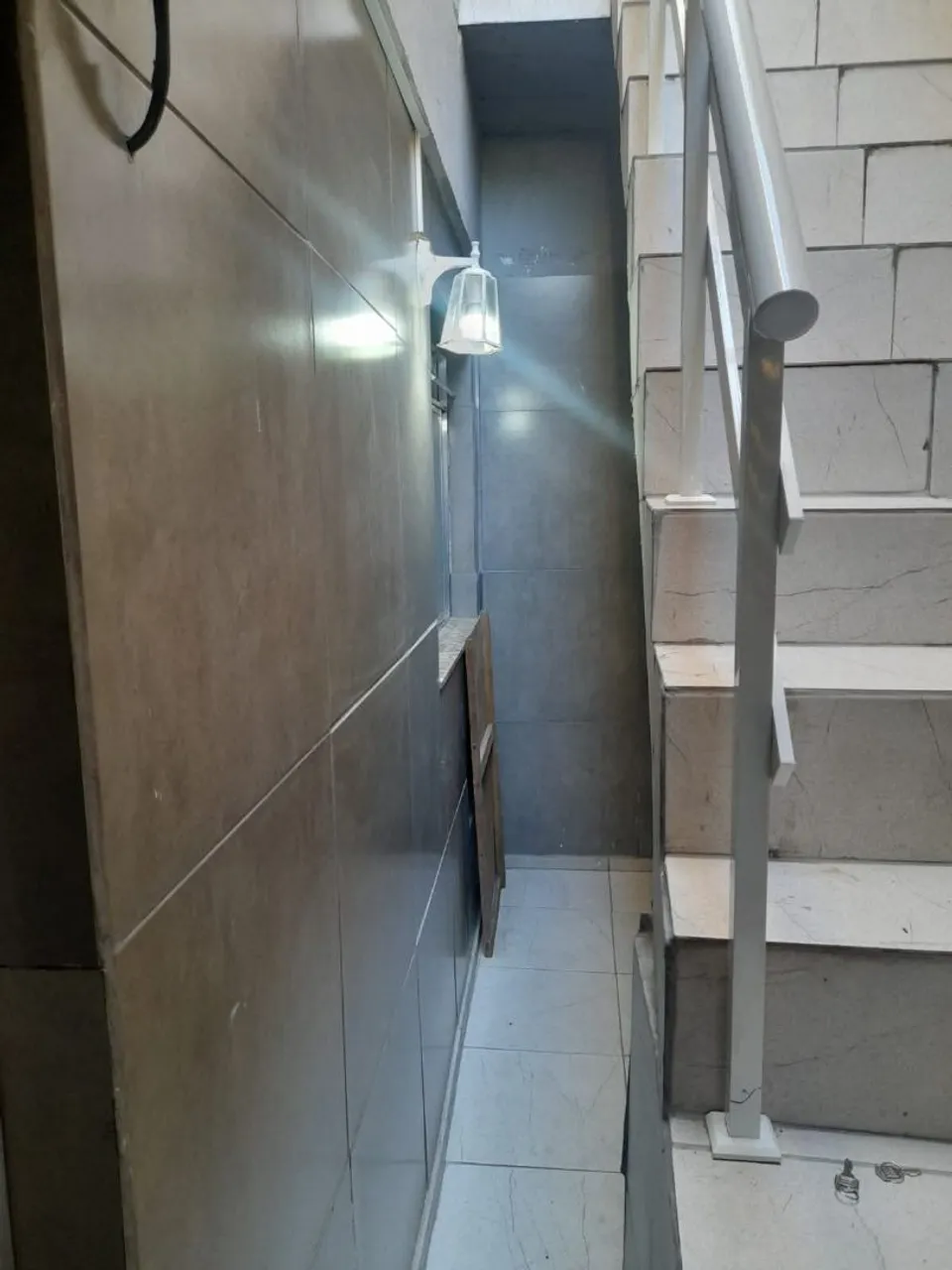 Apartamento con 1 dormitorio, 2 baños y balcón — photo 13