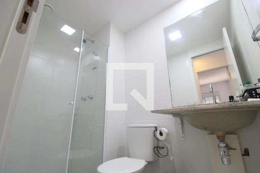 65 m² furnished apartment with balcony and 2 bedrooms — photo 37