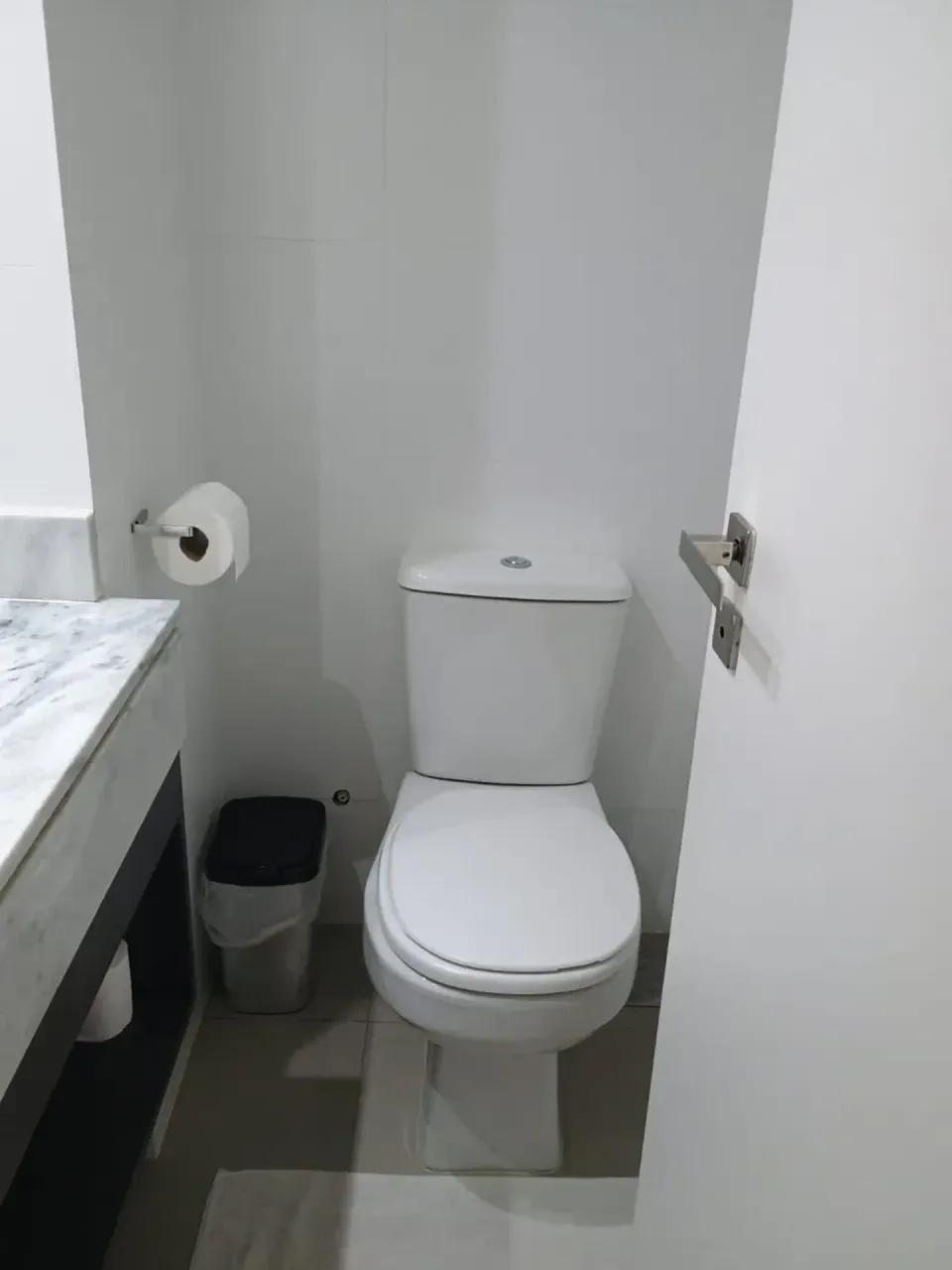 Duplex apartment with 72 m², 1 bedroom and balcony — photo 6