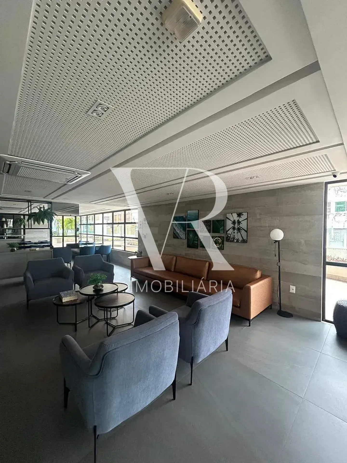 2 quartos e vista para a água: apartamento de 70 m² — photo 30