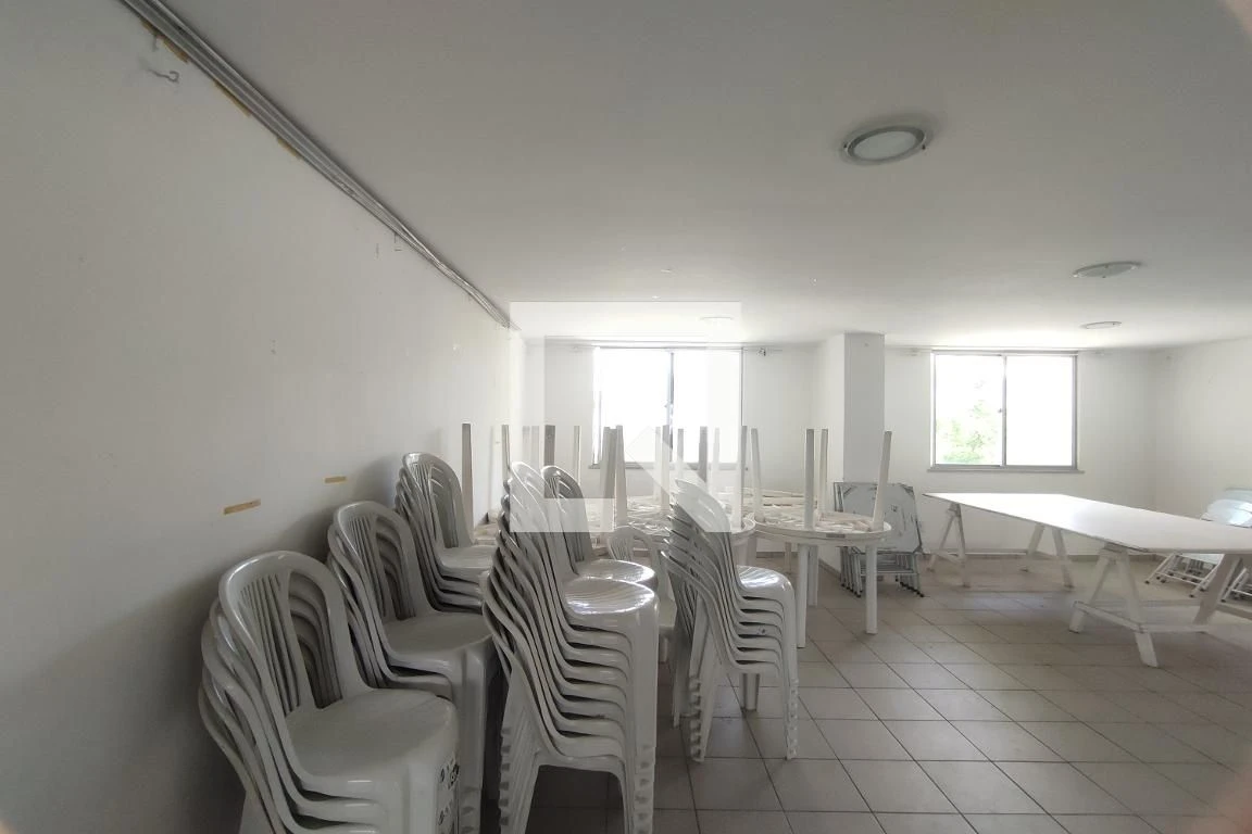 Rental apartment with 2 bedrooms, 1 suite, balcony — photo 43