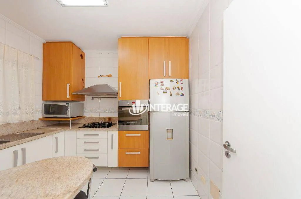 131 m² house with 3 bedrooms and private BBQ area — photo 16