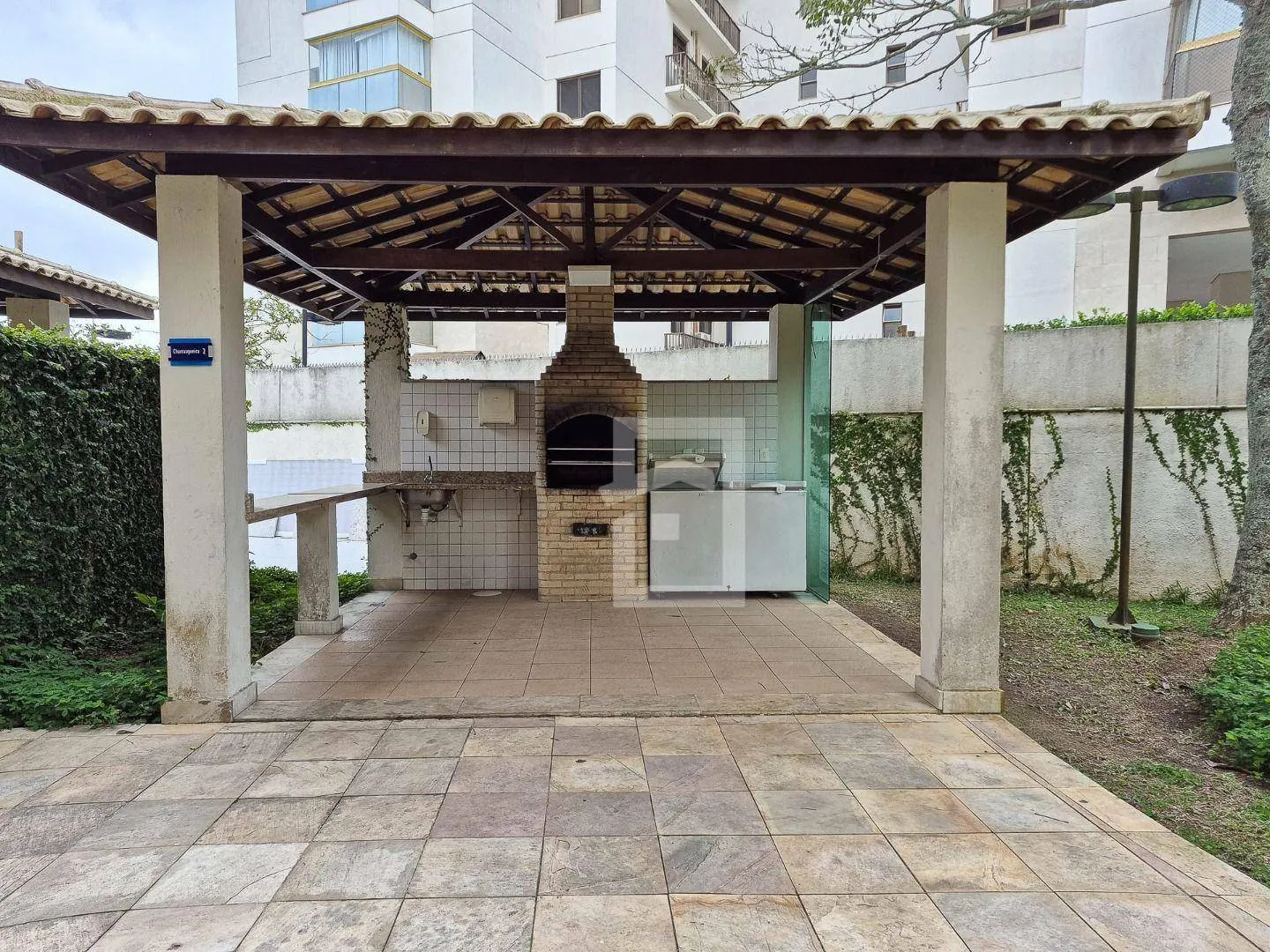 Furnished 235 m² apartment with 4 bedrooms — photo 70