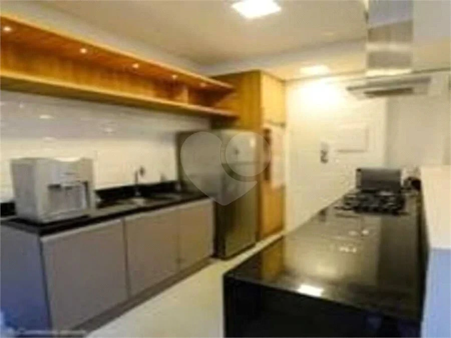 Furnished duplex with 3 bedrooms and a balcony grill — photo 4