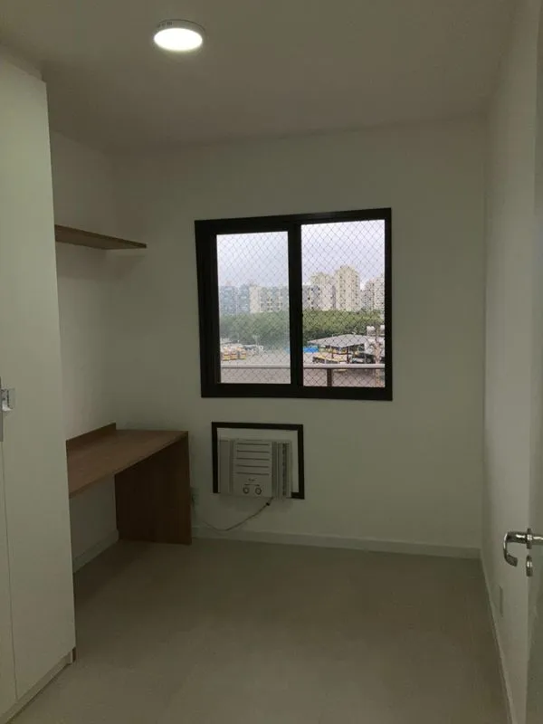 Рабочее место и 2 спальни: квартира 80 м² — photo 23