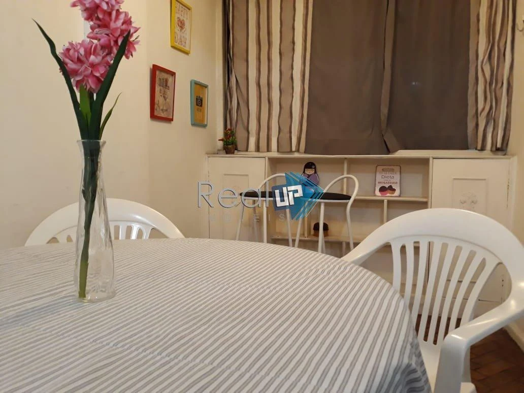 Квартира с 1 спальней без парковки, 23 м² — photo 4