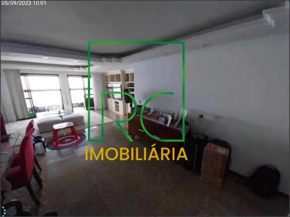 Furnished 3-bedroom apartment with 2 parking spaces — photo 10