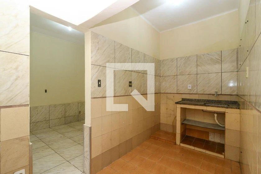 Casa de 1 quarto e 35 m² — photo 2