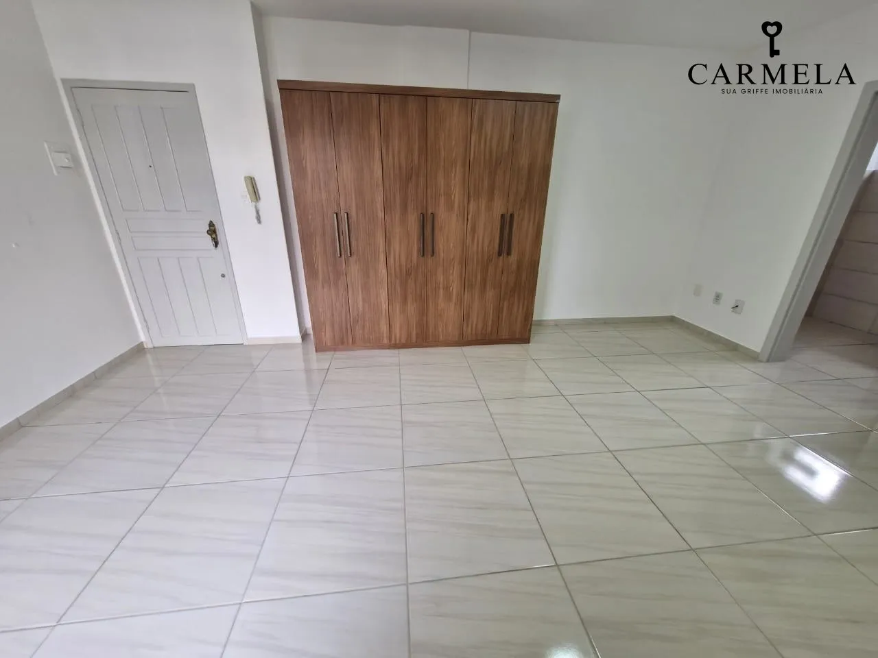 Studio with 1 bedroom and 1 bathroom on the 1st floor — photo 8