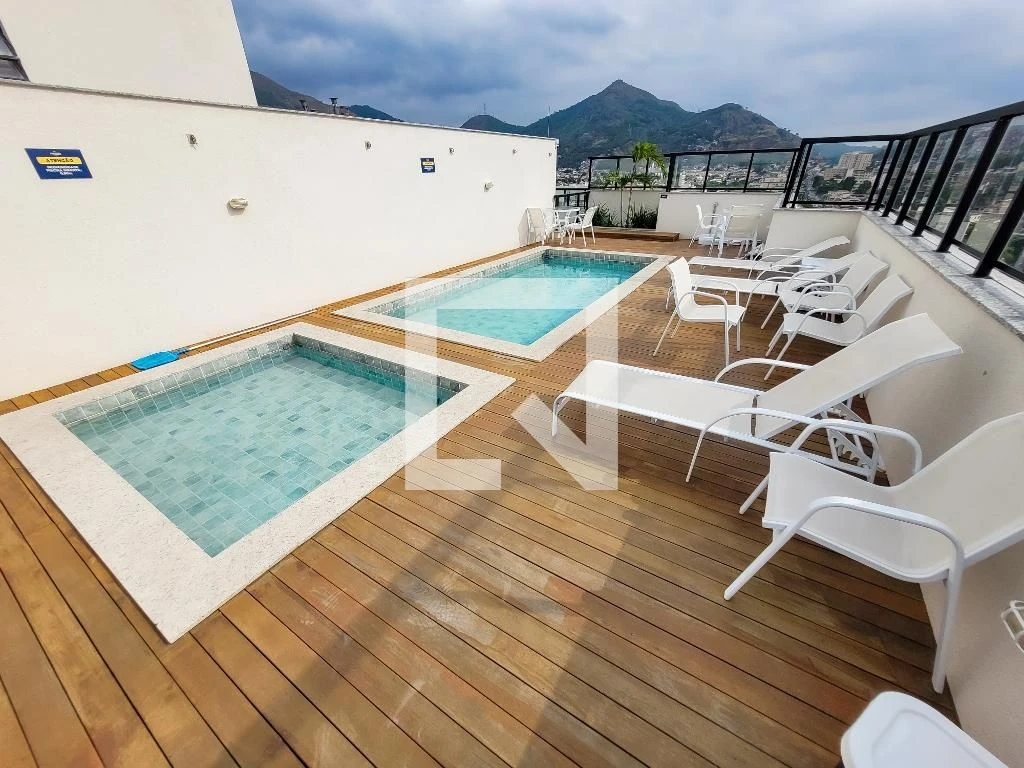Rental apartment with 1 bedroom and a balcony — photo 6