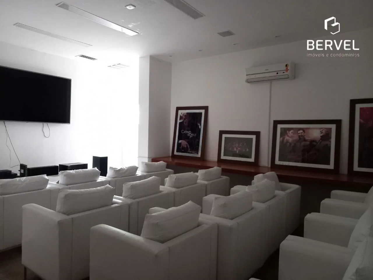 2-bedroom apartment 58 m² with parking spot — photo 14