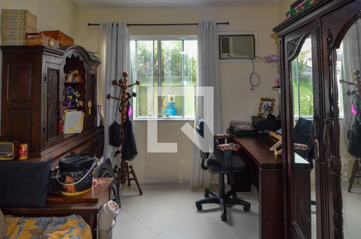 Casa com 4 quartos e jardim privativo — photo 22