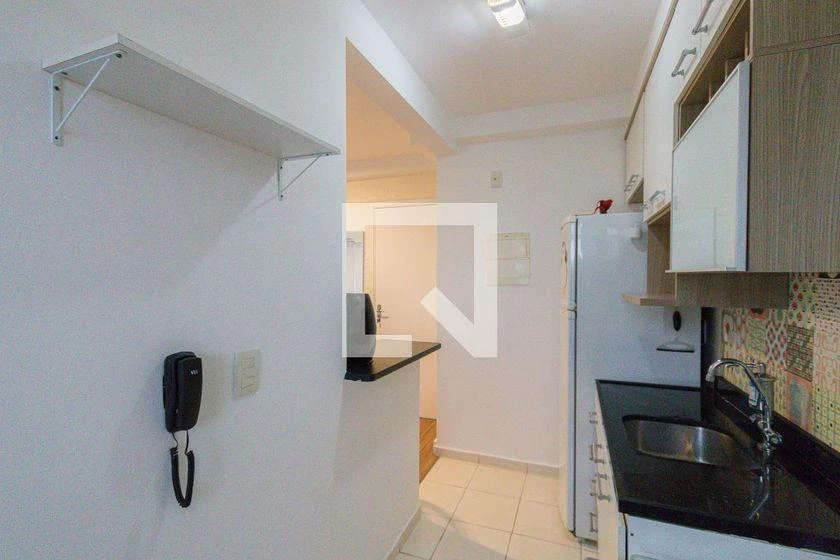 Furnished apartment, 50 m², with a mountain view — photo 32