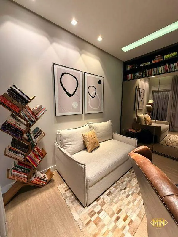 Apartamento mobiliado de 300 m² com piscina privativa — photo 18