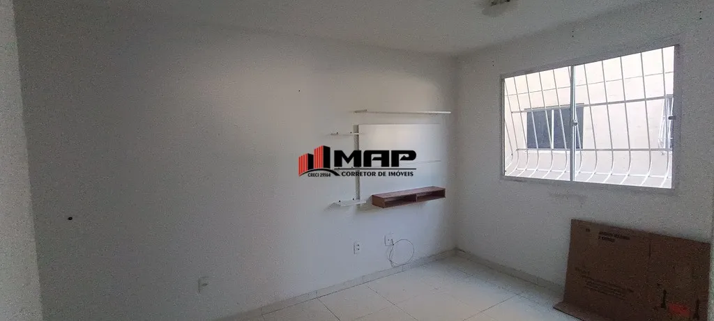 Apartamento térreo sem mobília com cozinha fechada a gás — photo 9
