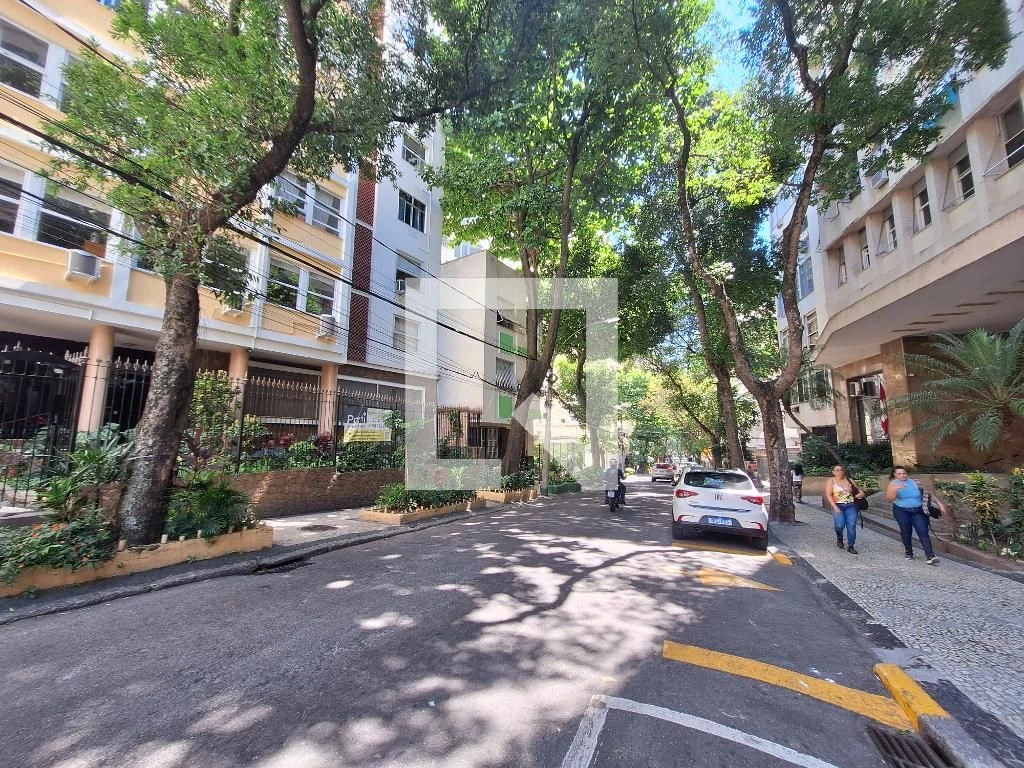 One-bedroom apartment, 23 m² — photo 17