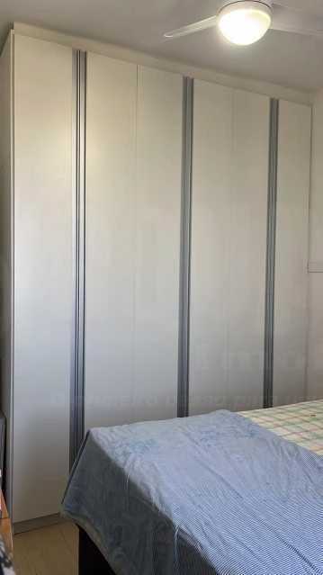 90 m² furnished apartment with 3 bedrooms and 2 bathrooms — photo 9