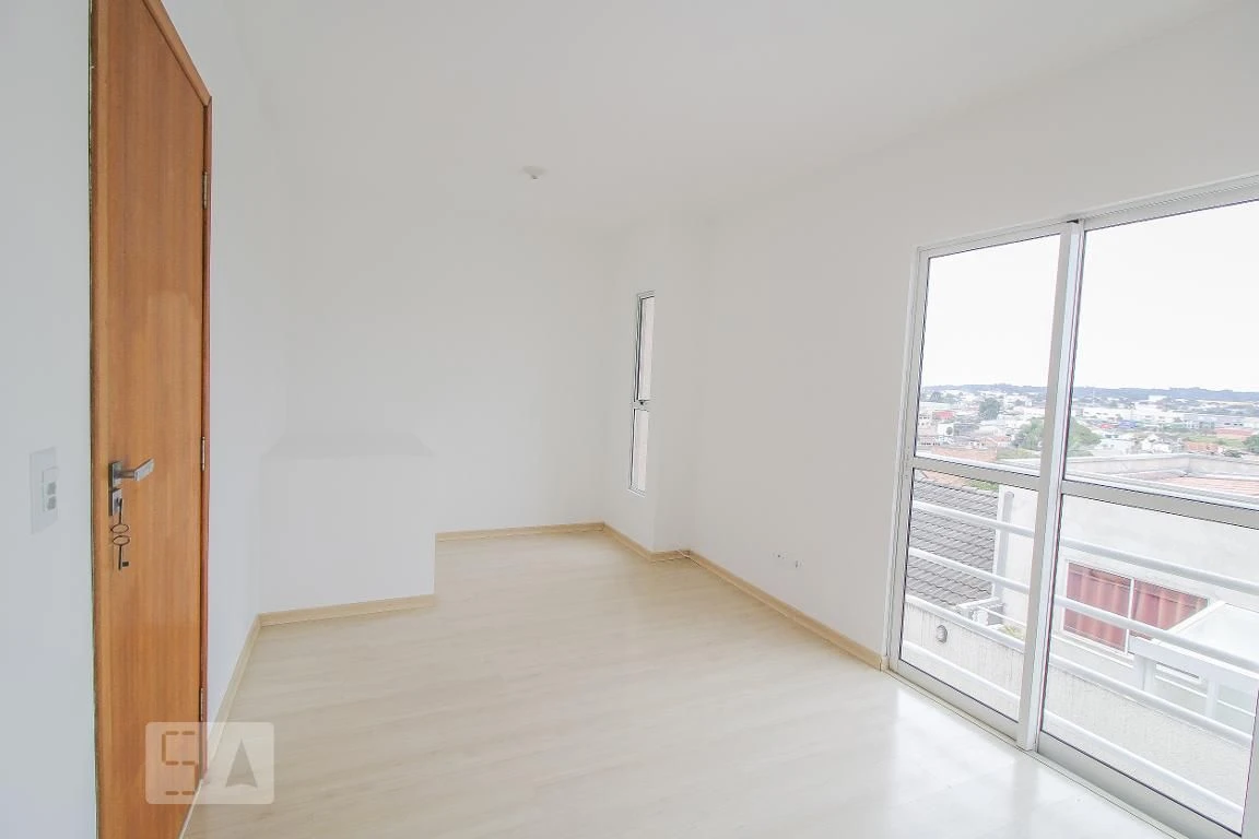 3-bedroom house, 1 with its own bathroom, 90 m², Curitiba — photo 7