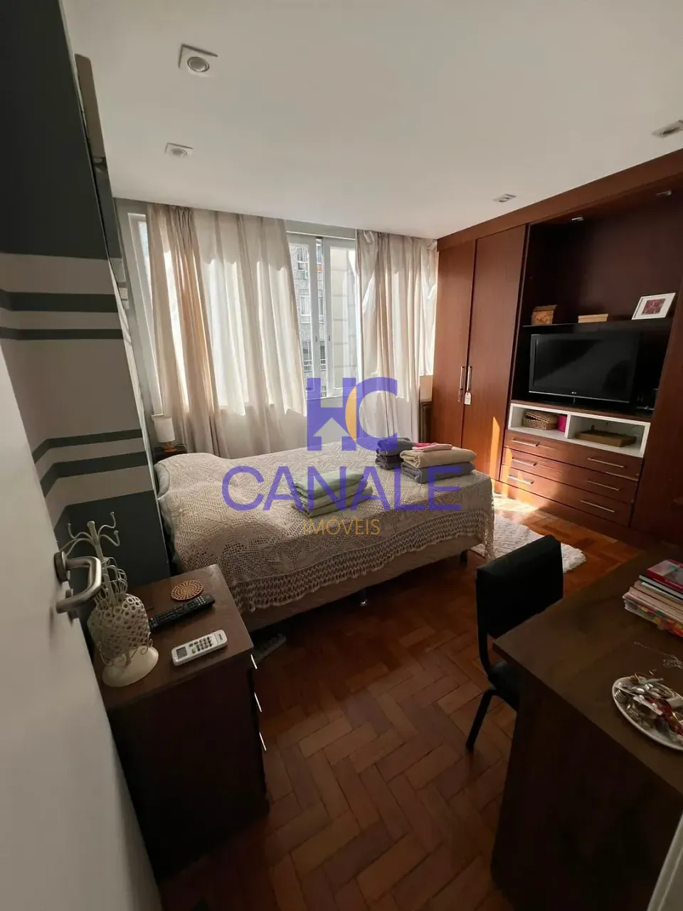 Furnished apartment with 4 bedrooms and building elevator — photo 3