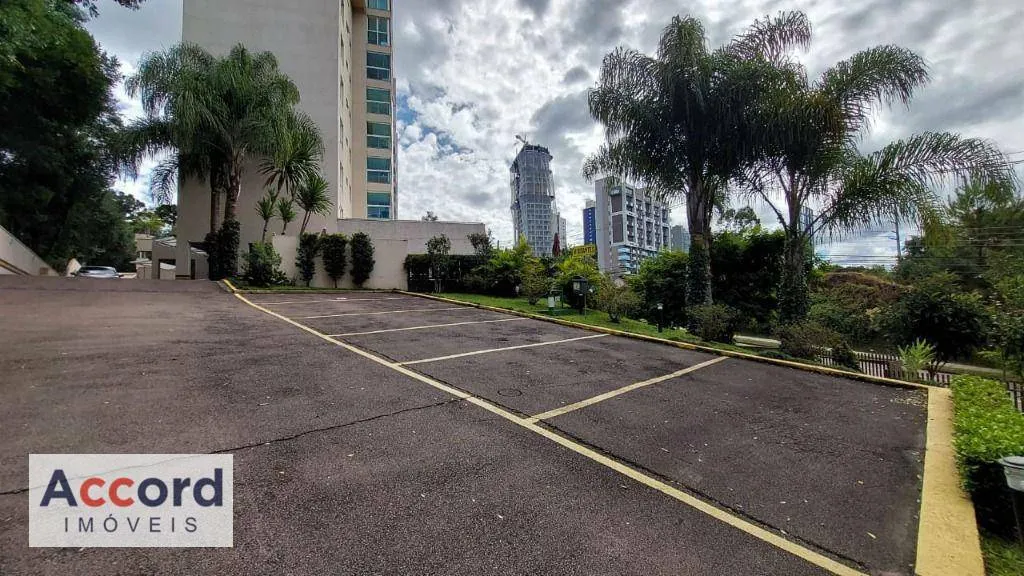 Furnished 3-bedroom apartment with 115 m² — photo 33