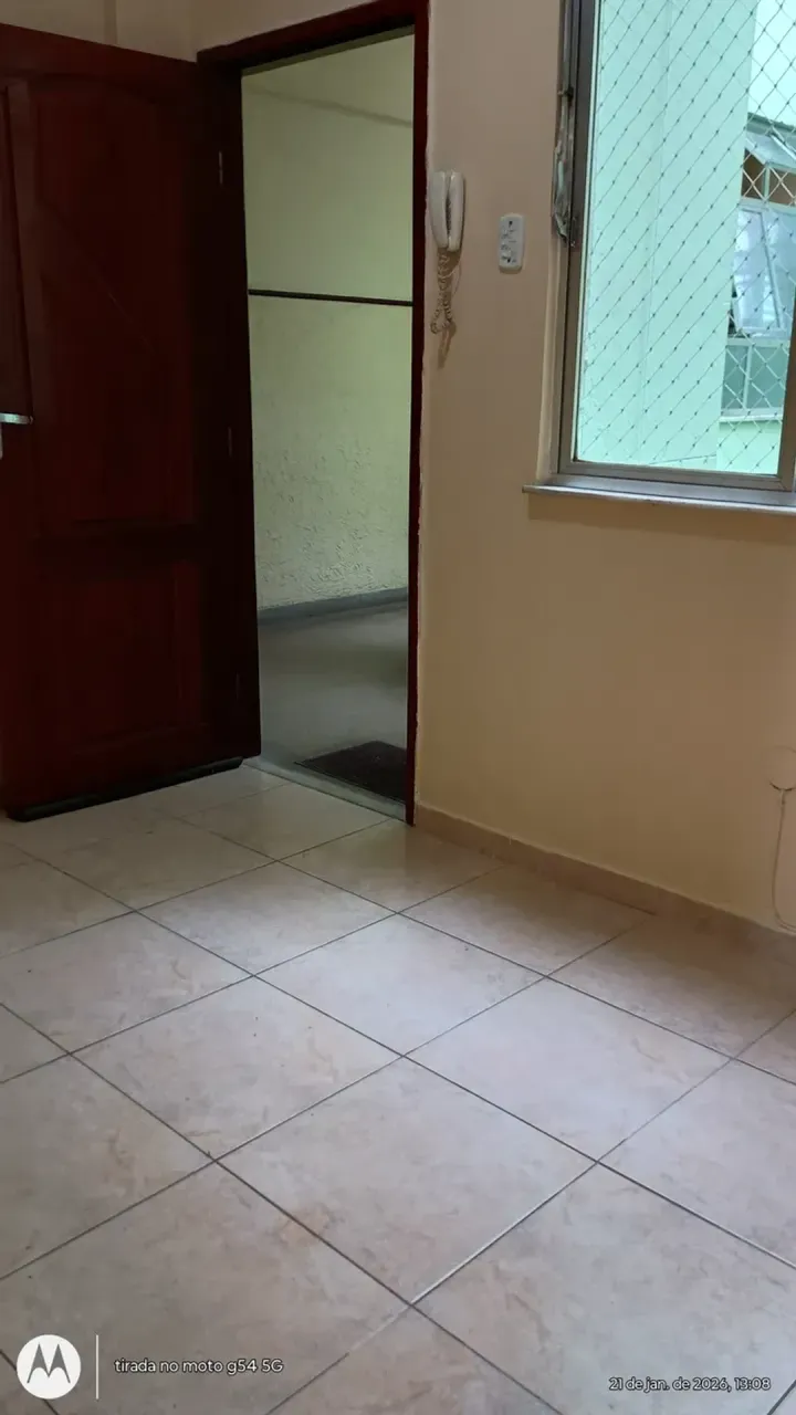 Apartamento com 1 quarto e 1 banheiro, sem vaga — photo 13