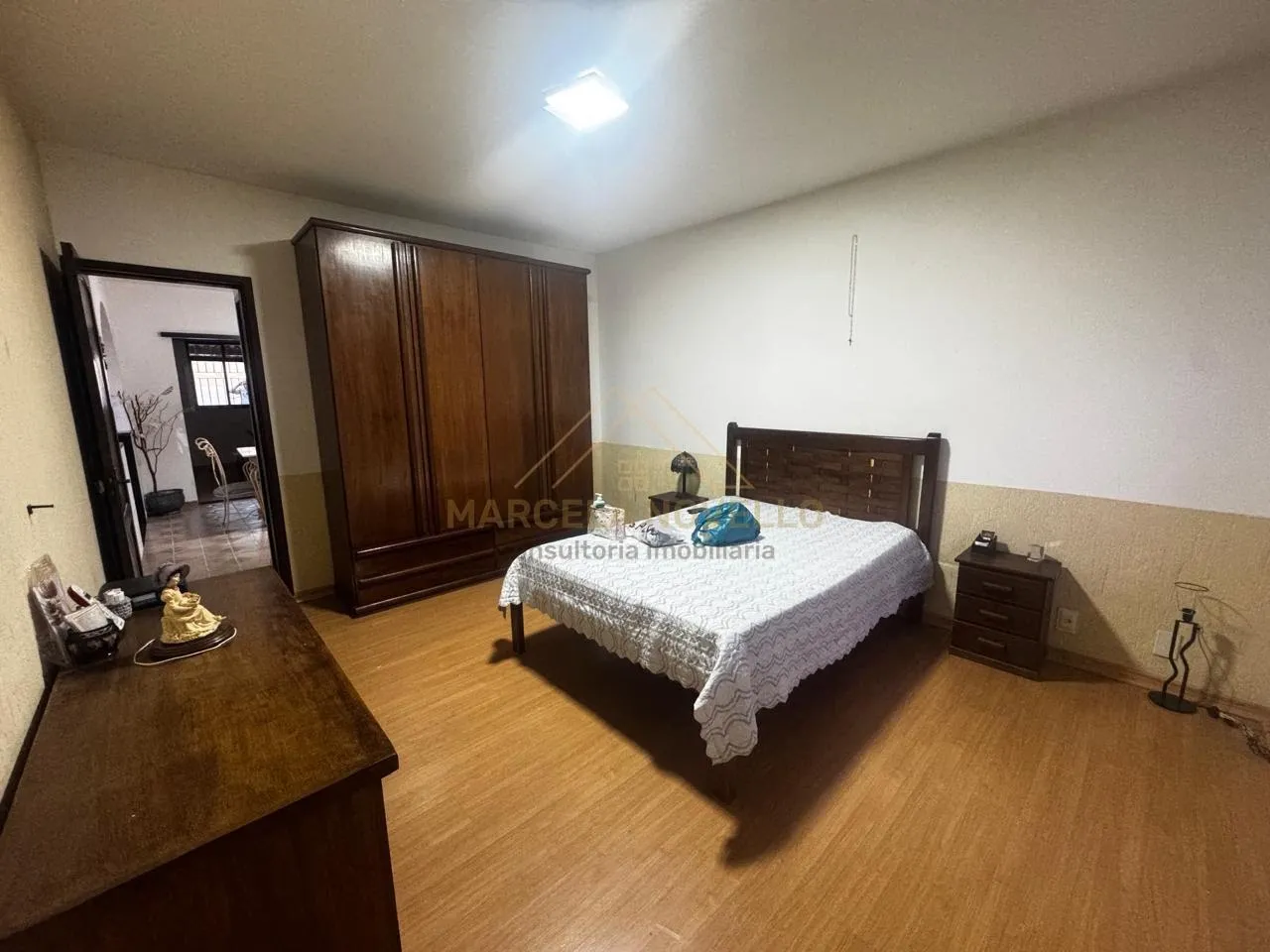 Furnished house with 2 bedrooms and a separate kitchen — photo 8