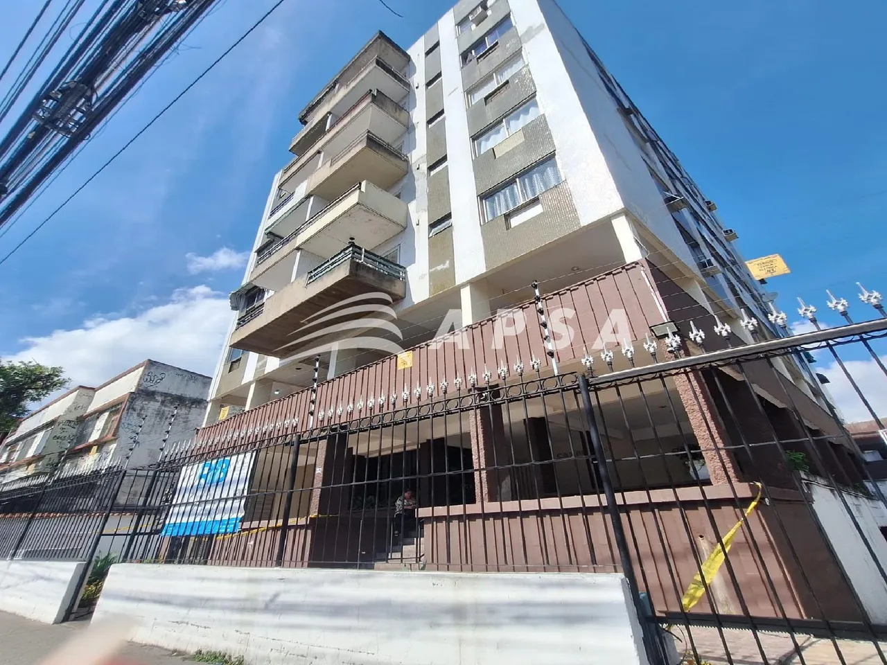 Квартира 68 м² с отдельной кухней и 2 спальнями — photo 19