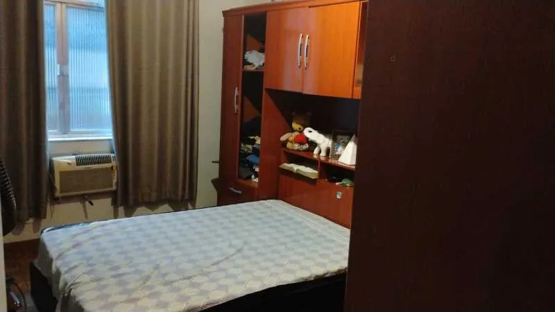 Furnished apartment, 70 m², with a washing machine — photo 10