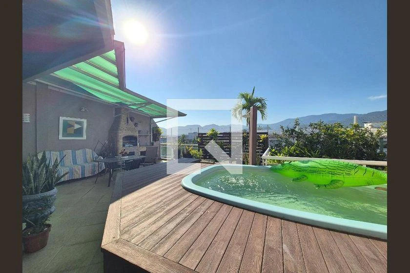 Apartment, 265 m², with a glass-enclosed balcony — photo 10