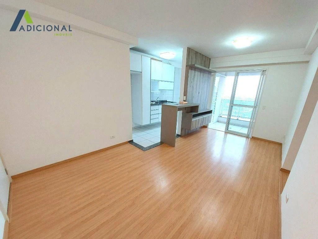 Home office in a 3-bedroom apartment, 69 m² — photo 9