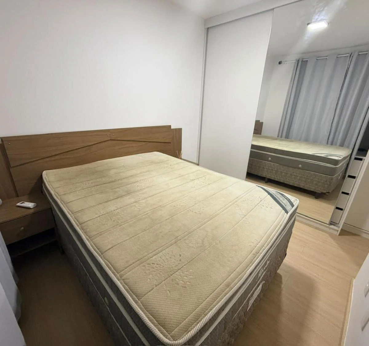 Квартира 57 м² з робочим місцем та пральною машиною — photo 10